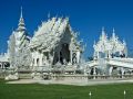 2007-12-22 Thailand 349 Chiang Rai - Wat Rong Khun (White Temple)